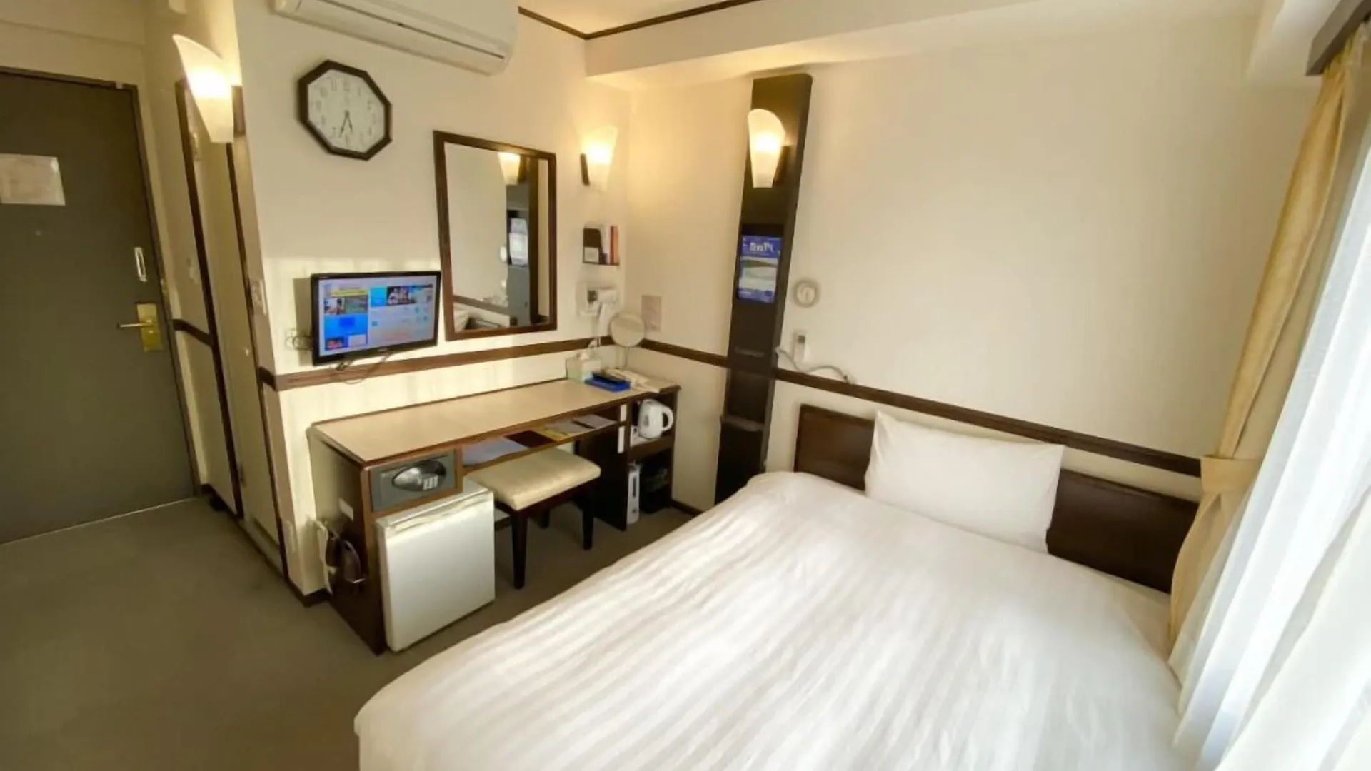 Toyoko Inn Tokyo Shinagawa Hatanodai Eki Minami Guchi Szálloda