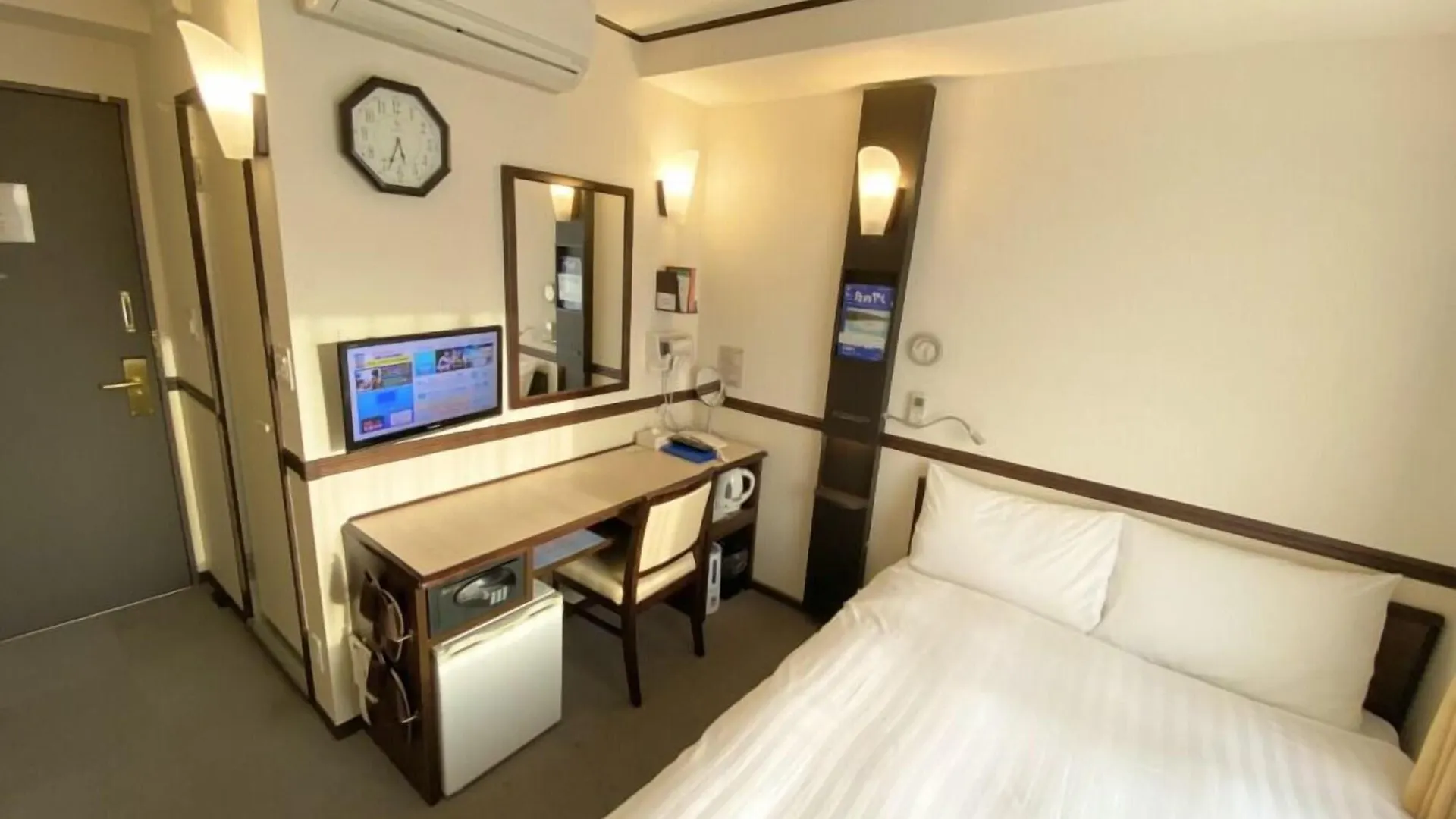 Szálloda Toyoko Inn Tokyo Shinagawa Hatanodai Eki Minami Guchi
