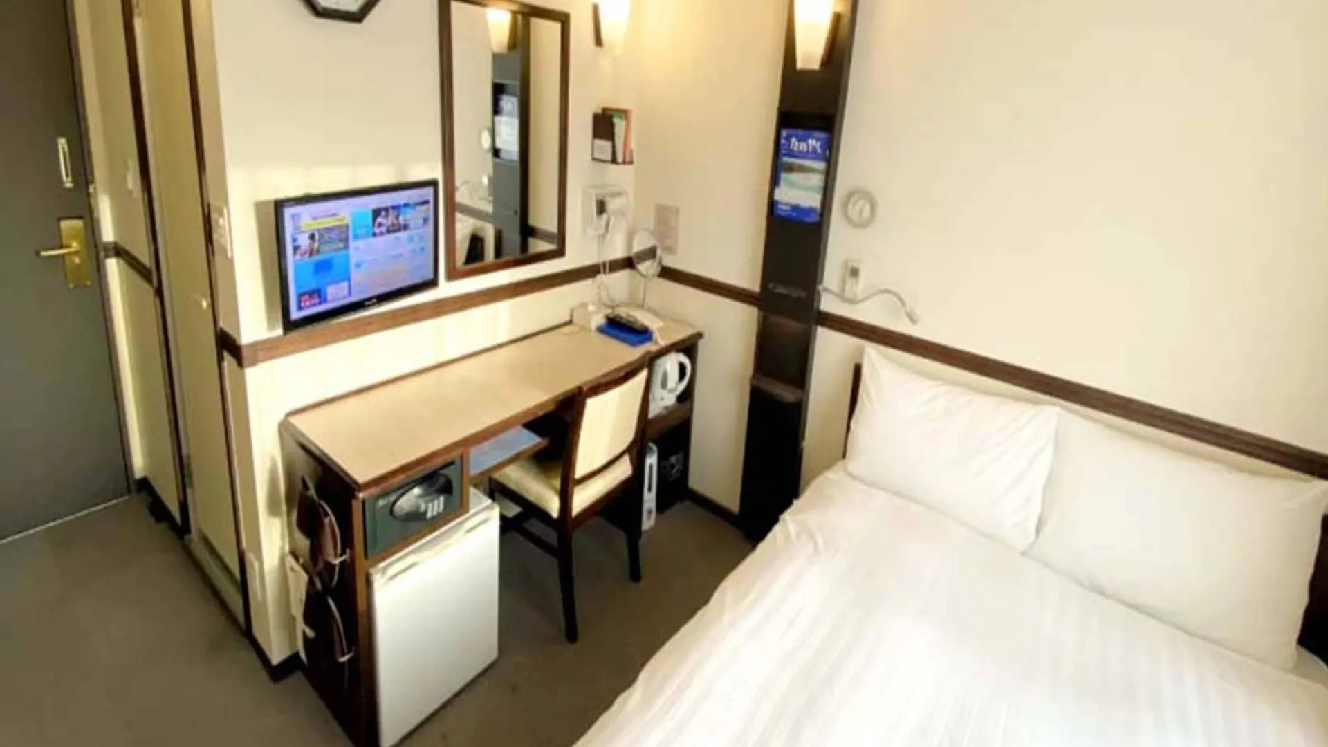 Toyoko Inn Tokyo Shinagawa Hatanodai Eki Minami Guchi 3*,