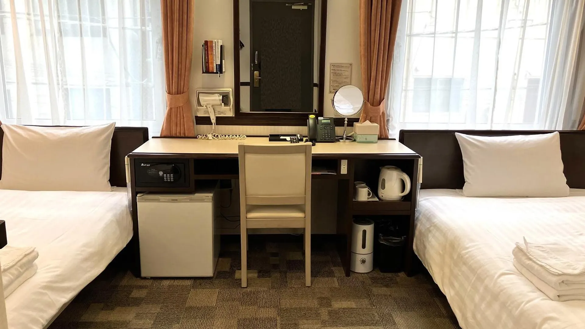 Toyoko Inn Tokyo Shinagawa Hatanodai Eki Minami Guchi 3*,