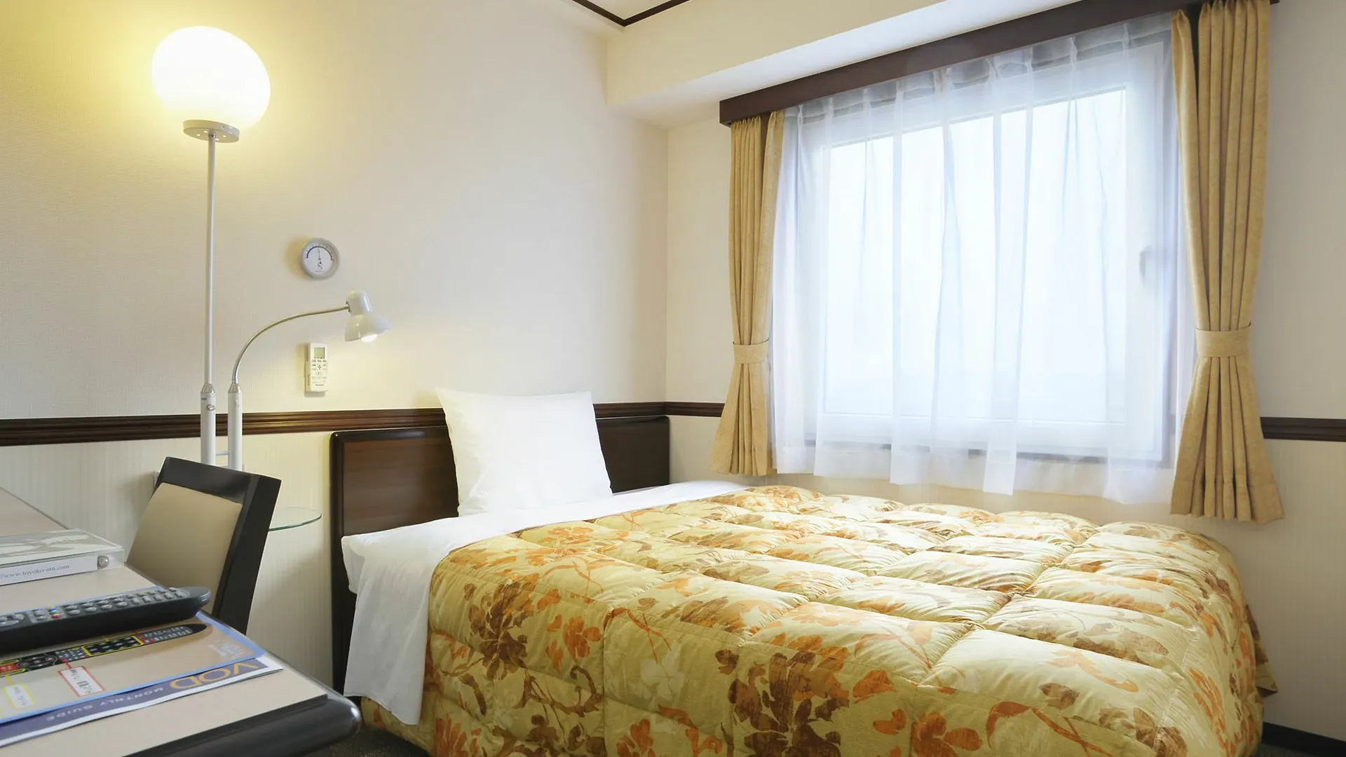 Szálloda Toyoko Inn Tokyo Shinagawa Hatanodai Eki Minami Guchi