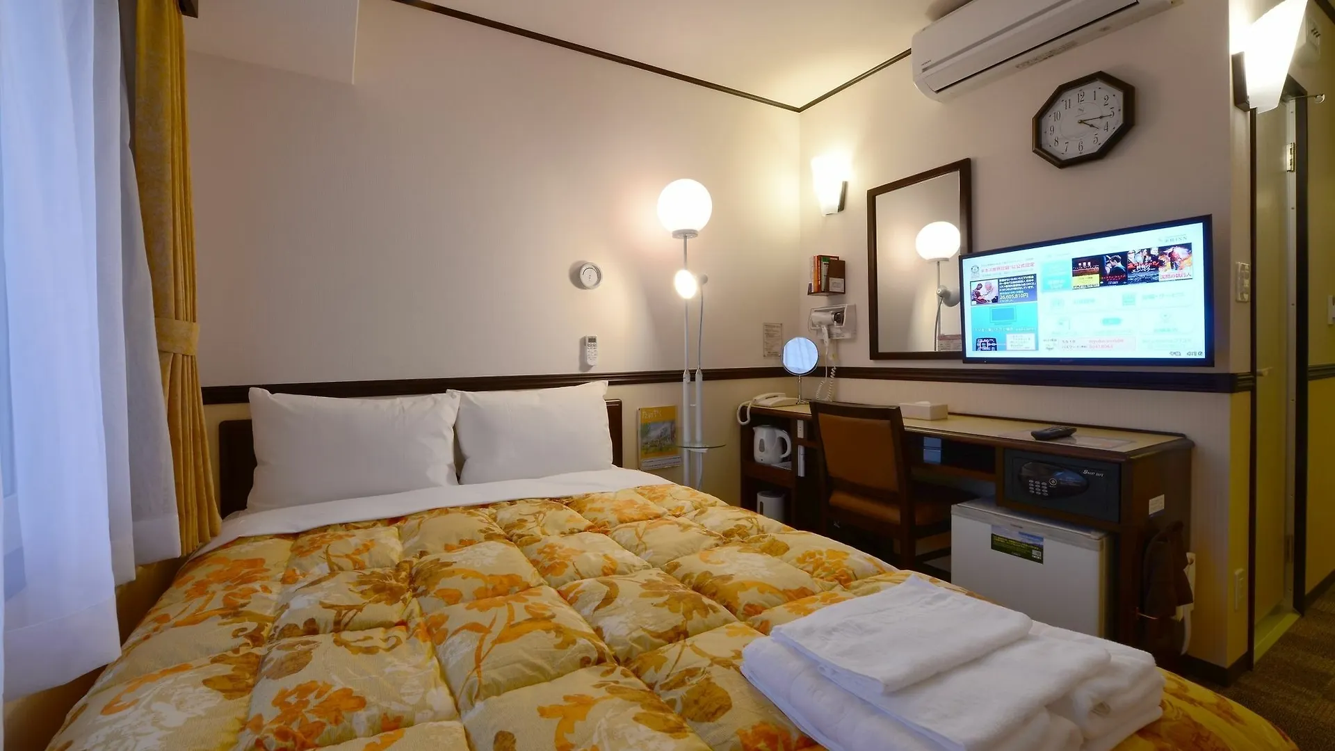 Toyoko Inn Tokyo Shinagawa Hatanodai Eki Minami Guchi Japán