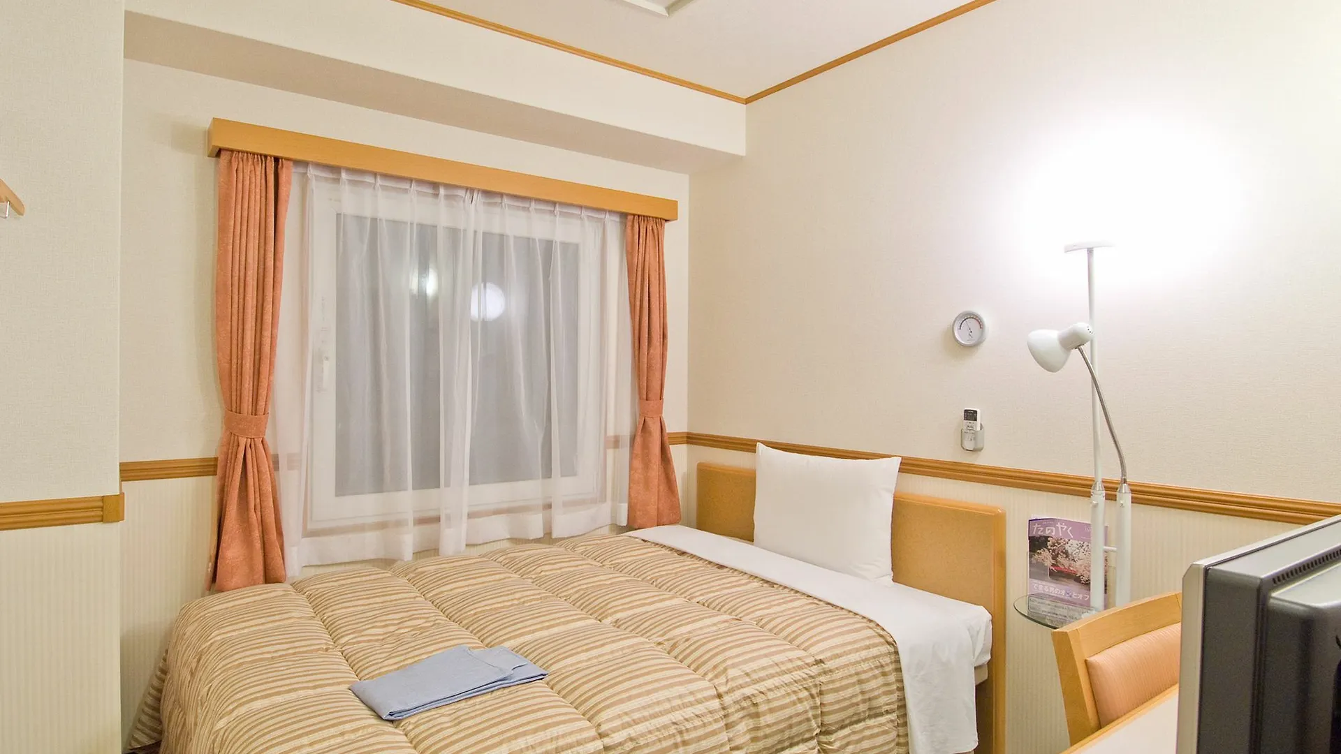 Toyoko Inn Tokyo Shinagawa Hatanodai Eki Minami Guchi Szálloda