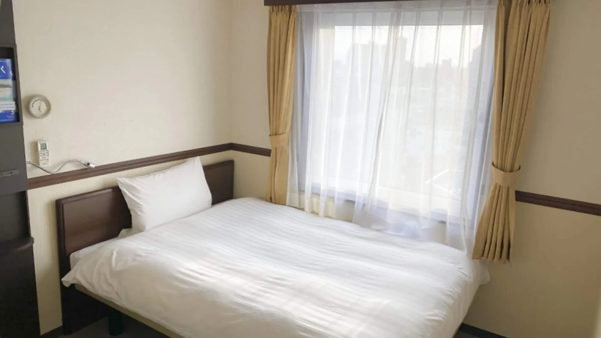 Toyoko Inn Tokyo Shinagawa Hatanodai Eki Minami Guchi Hotel
